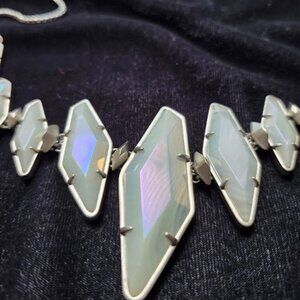 Kendra Scott fabulous necklace